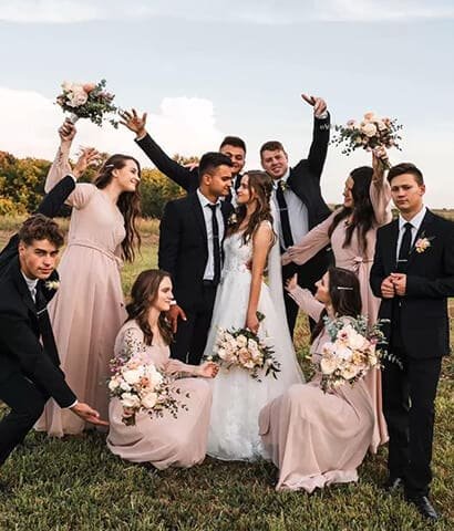 Family Party & Get-Together